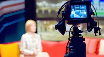 Dincă - producător general al TVR, în locul lui Zgabercea
